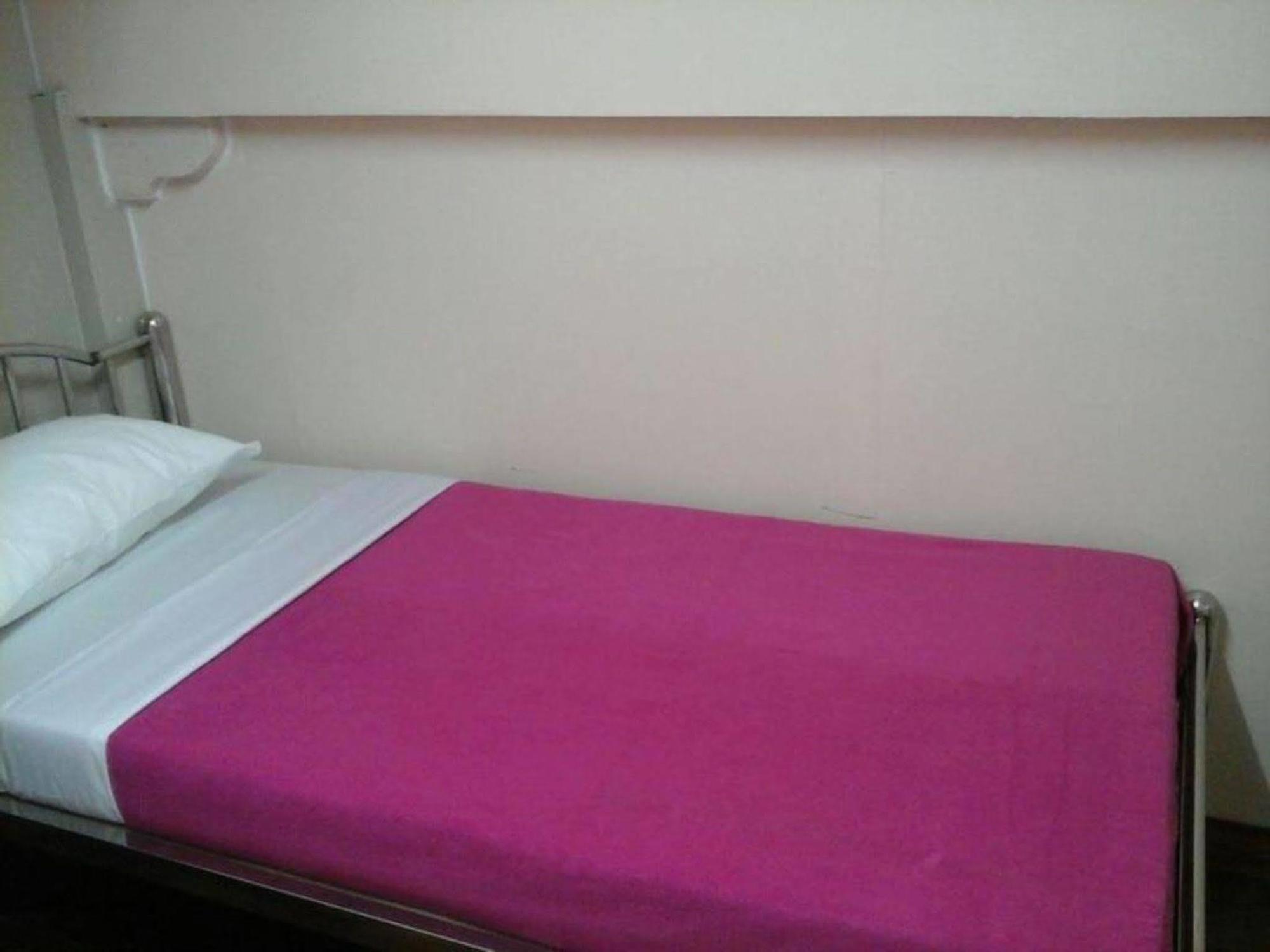Ocean Pearl Inn - 3 Yangon Esterno foto